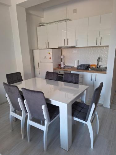 Donna Apartment in Star Dojran