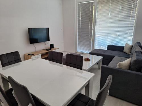 Donna Apartment in Star Dojran