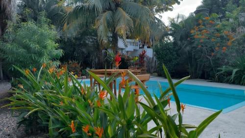 Aguarinwa Hostel