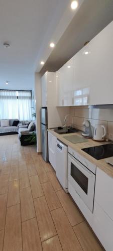 El Gueco Holiday Apartment 2