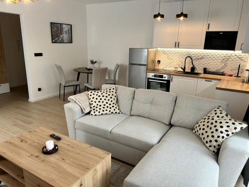 Apartament 37 in Sosnowiec