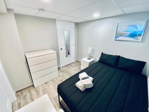Bright, Stylish and Comfortable Room with Workspace!, Haledon (foto 2)