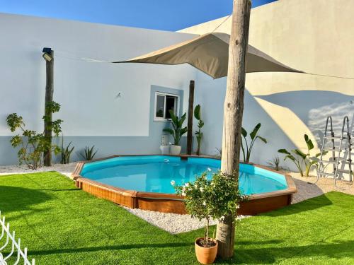 REFUGIO by Stay in Alentejo, São Luis