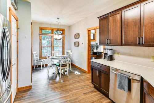 Condo with Private Balcony 6 Mi to Pisgah NF!, Burnsville (foto 9)