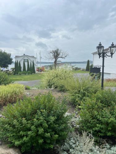 Chalets Plage St-Jean - Saint-Jean