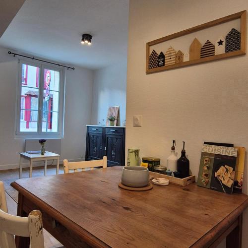 مطبخ, Les Suites Marcel Proust in Illiers-Combray