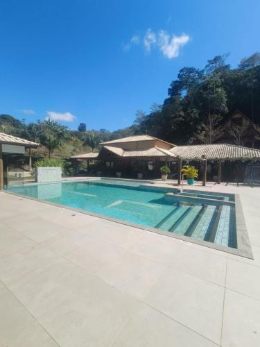 Pousada Corrego da Luz