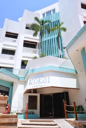 Hotel Plaza Kokai Cancún, Cancún