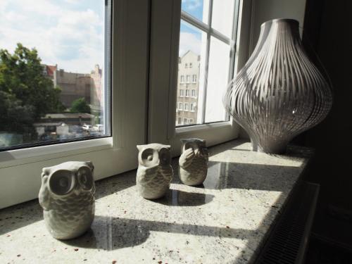 Grand-Tourist Trident Apartments - image 2