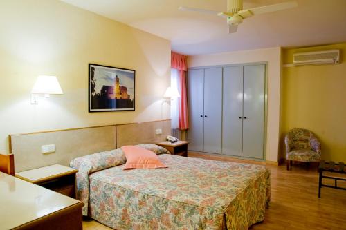 Hotel Balaguer - main image