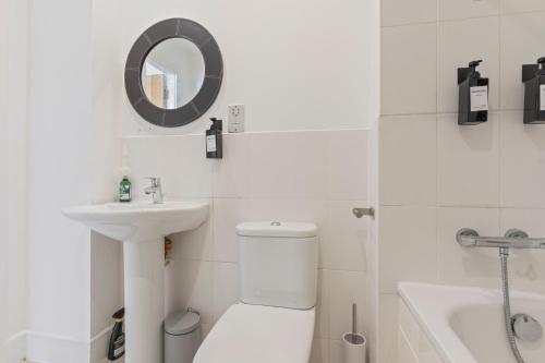 Windrush Grove Retreat in Birmingham, Birmingham (photo 10)