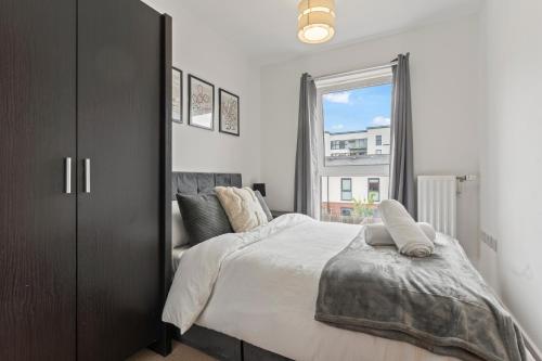 Windrush Grove Retreat in Birmingham