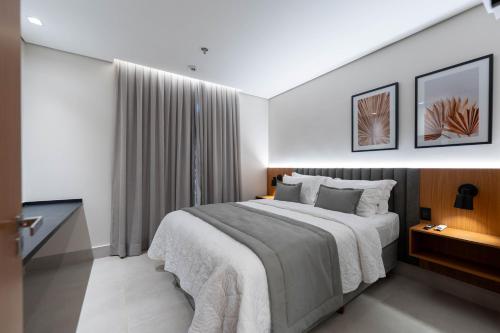 PYRENÉUS RESIDENCE GAV Resorts (PYRENEUS RESIDENCE GAV Resorts) in Pirenopolis