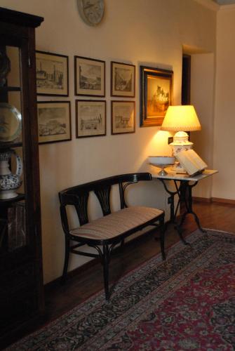 B&B ソジオルモ ミケランジェロ