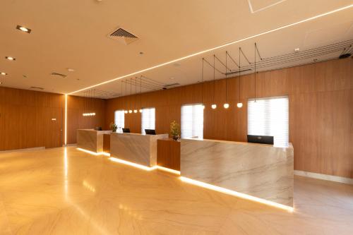 PYRENÉUS RESIDENCE GAV Resorts (PYRENEUS RESIDENCE GAV Resorts) in Pirenopolis