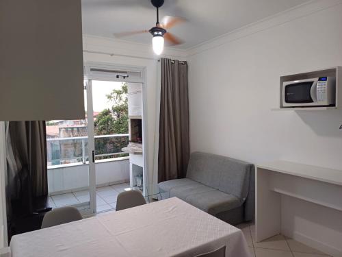 Geckos Hostel in Florianopolis
