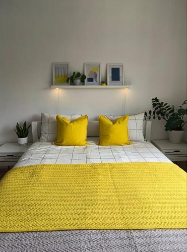 Sunflower Apartment