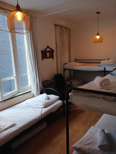 Hotel Tamara – Amsterdam, NY