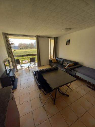 Ap78 Nature Ardennes Economy class apartment in La Calamine
