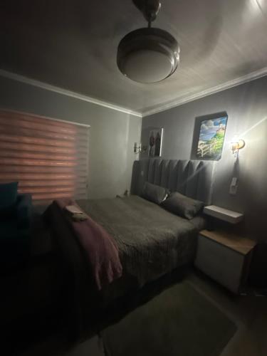 New Apollo lodge