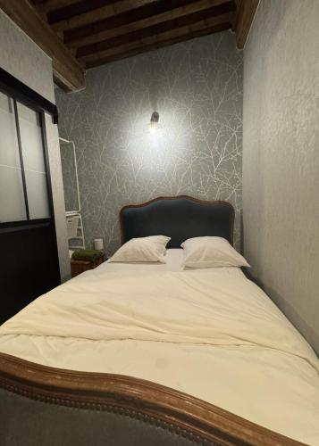 Magnifique Lyon Lumière Luxury Stay