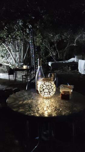 Kert, DC Family Home & Garden - Traditional village house in Páno Aródesz