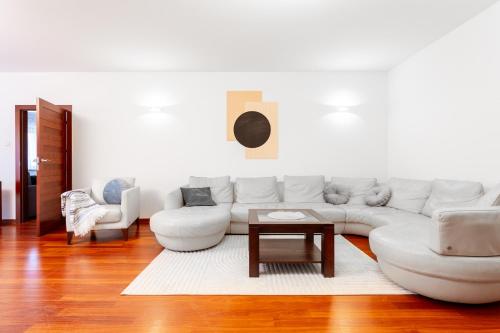 Royal Retreat Luxury Apartment Lazienki Park