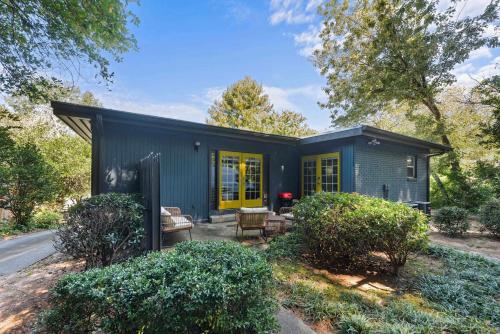 Ranchero Ranch in Atlanta, USA