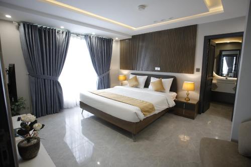 ZAR Luxury Suites Murree in Murree