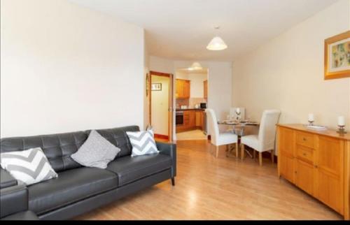 Classic 2 bed, Dublin (fotografie 2)