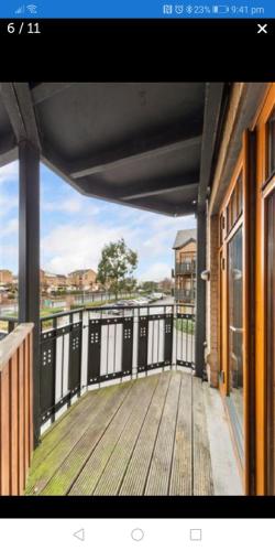 Classic 2 bed, Dublin (fotografie 3)
