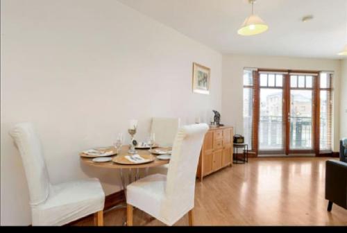 Classic 2 bed, Dublin (fotografie 7)