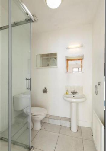Classic 2 bed, Dublin (fotografie 8)