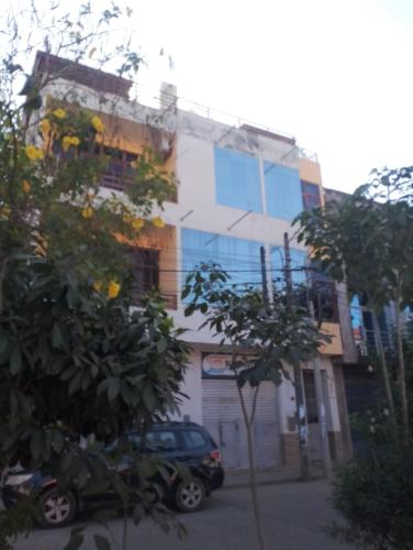 Heliconia's Inn in Puerto Maldonado