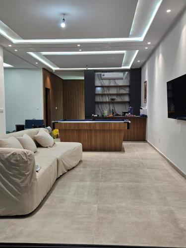 Villa Familia in Mnar