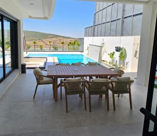 Villa Familia in Mnar