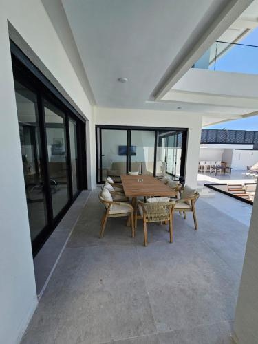 Villa Familia in Mnar