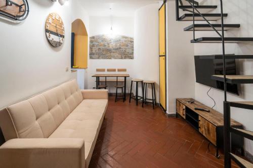 Home d'Elite Sistina - Trevi Fountain, Rome (photo 6)