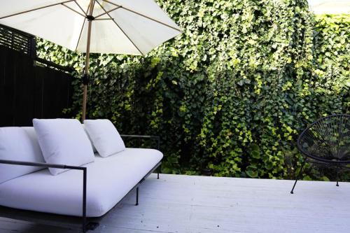 Herne Bay Hidden Gem Steps to Ponsonby and Beaches in เวสต์ ซับเบิร์บ