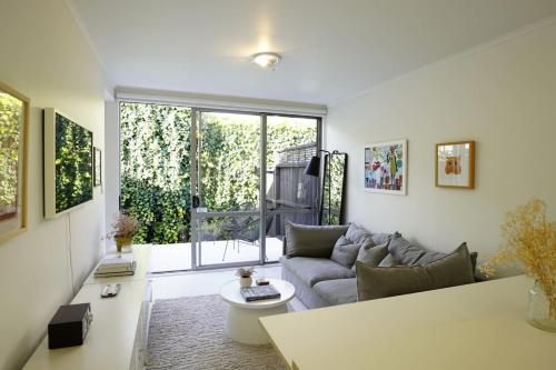Herne Bay Hidden Gem Steps to Ponsonby and Beaches, Auckland (foto 10)