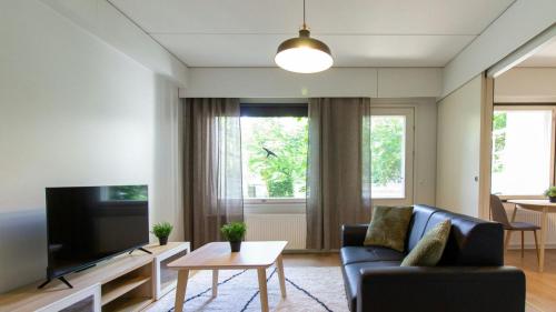 . Convenient Apartment for 2