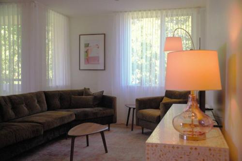 Vendégszoba, Luxury Armadale apartment in Malvern