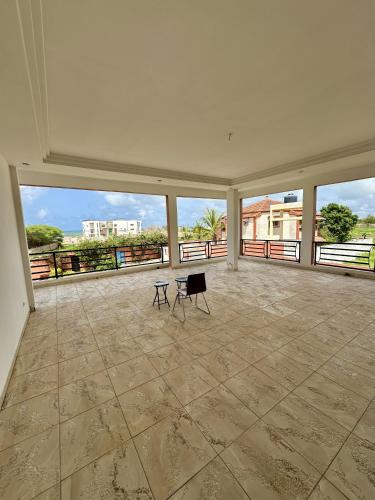 Villa de prestige Ndayann rte de popenguine in Ndayane