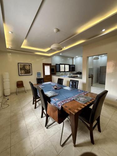 Villa de prestige Ndayann rte de popenguine in Ndayane