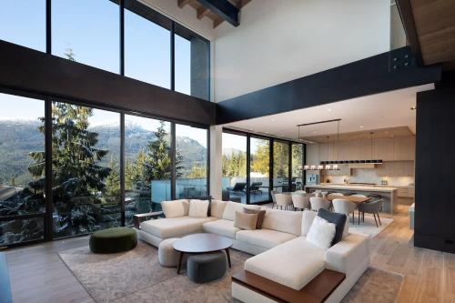 Kadenwood Bellevue · Upper Squamish
