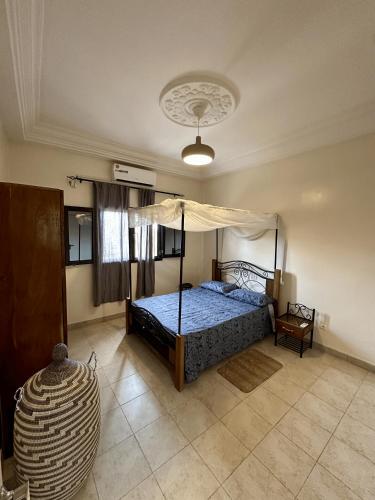 Villa de prestige Ndayann rte de popenguine in Ndayane