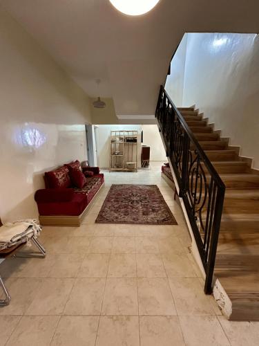 Villa de prestige Ndayann rte de popenguine in Ndayane