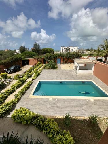 Villa de prestige Ndayann rte de popenguine in Ndayane