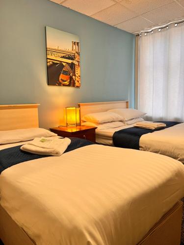 The New Oxford Hotel Blackpool - image 12
