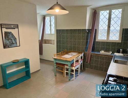 Loggia Motovun in Motovun